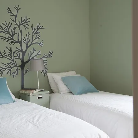 Apartment Vida Boa Lazaro Lisbon