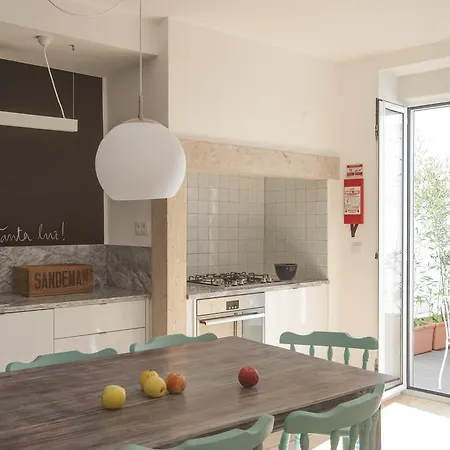 Apartmán Vida Boa Lazaro